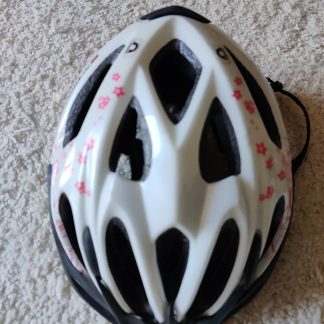 Capacete MTB com regulagem