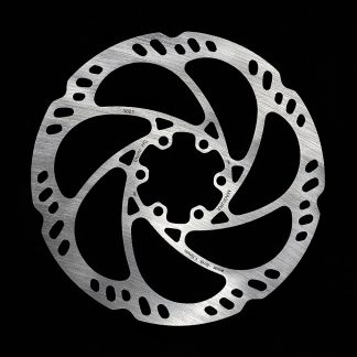 Disco de freio 160 mm 6 furos