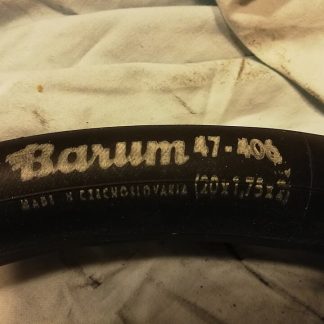 Câmara de ar 29 bico presta 48 mm