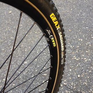 Par de rodas aro 29 boost